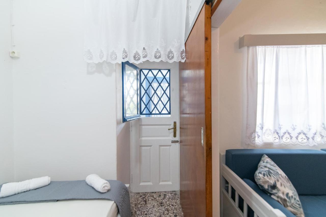 Villa Myroviglia Ysternia à Istérnia Extérieur photo