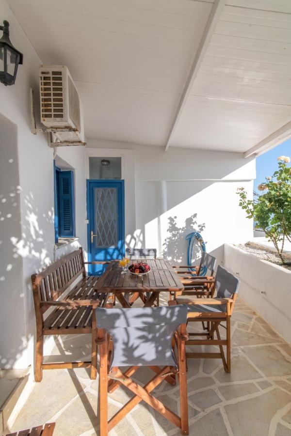 Villa Myroviglia Ysternia à Istérnia Extérieur photo