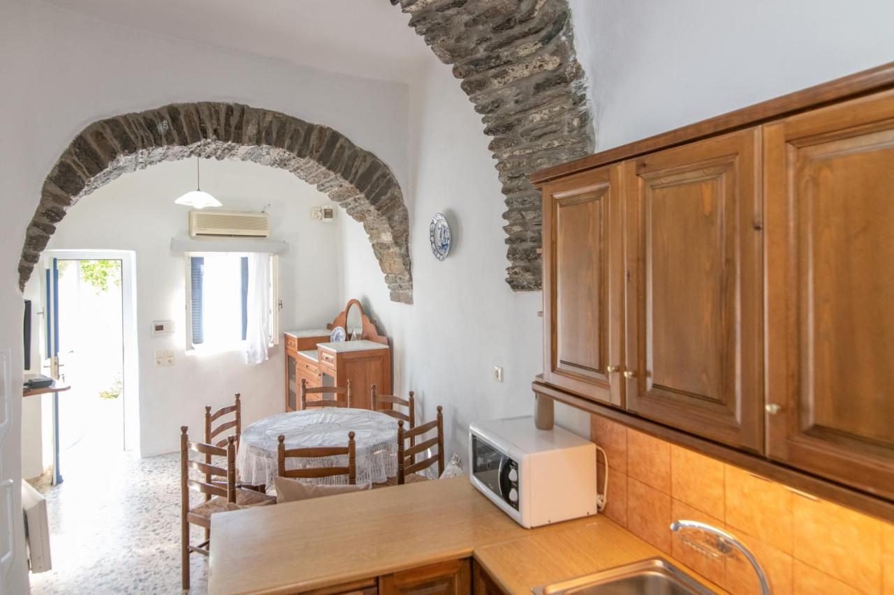 Villa Myroviglia Ysternia à Istérnia Extérieur photo