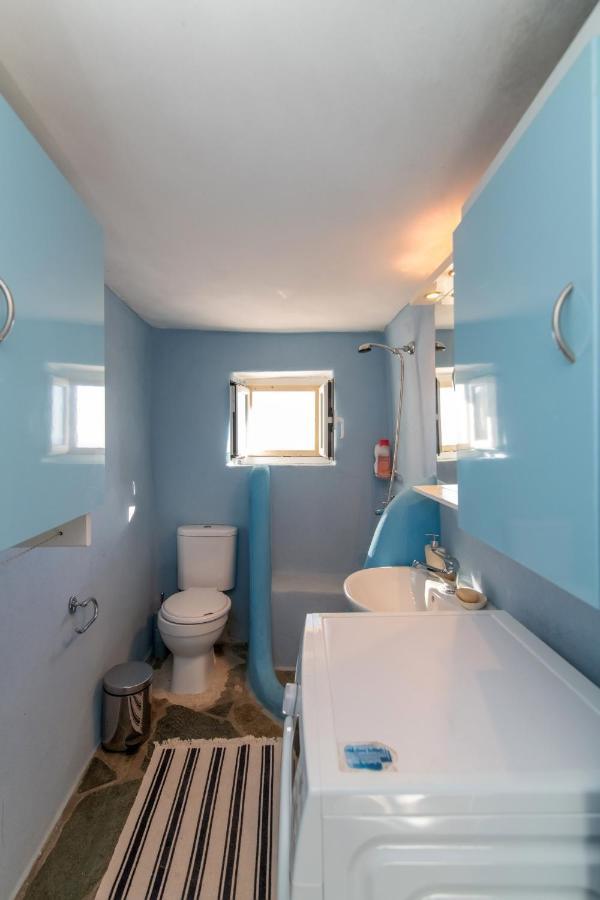Villa Myroviglia Ysternia à Istérnia Extérieur photo