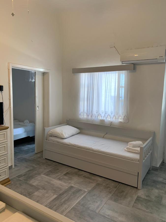 Villa Myroviglia Ysternia à Istérnia Extérieur photo