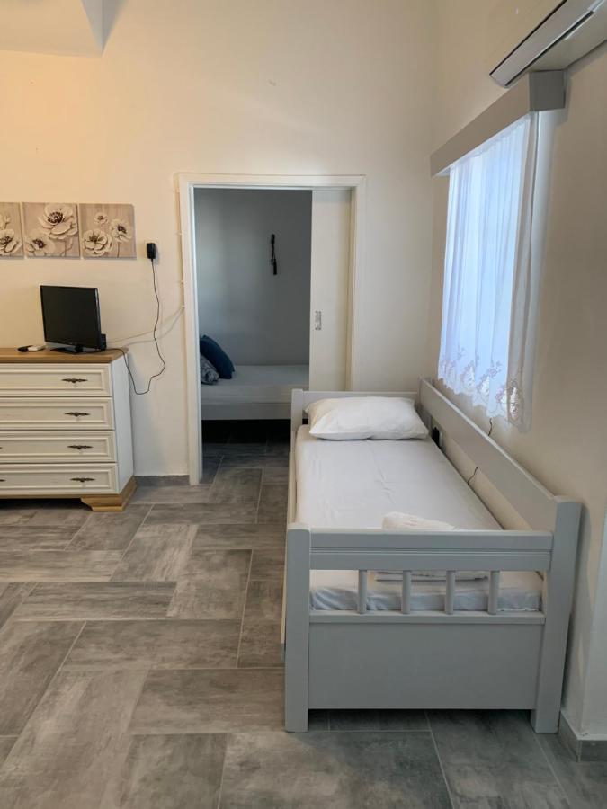 Villa Myroviglia Ysternia à Istérnia Extérieur photo