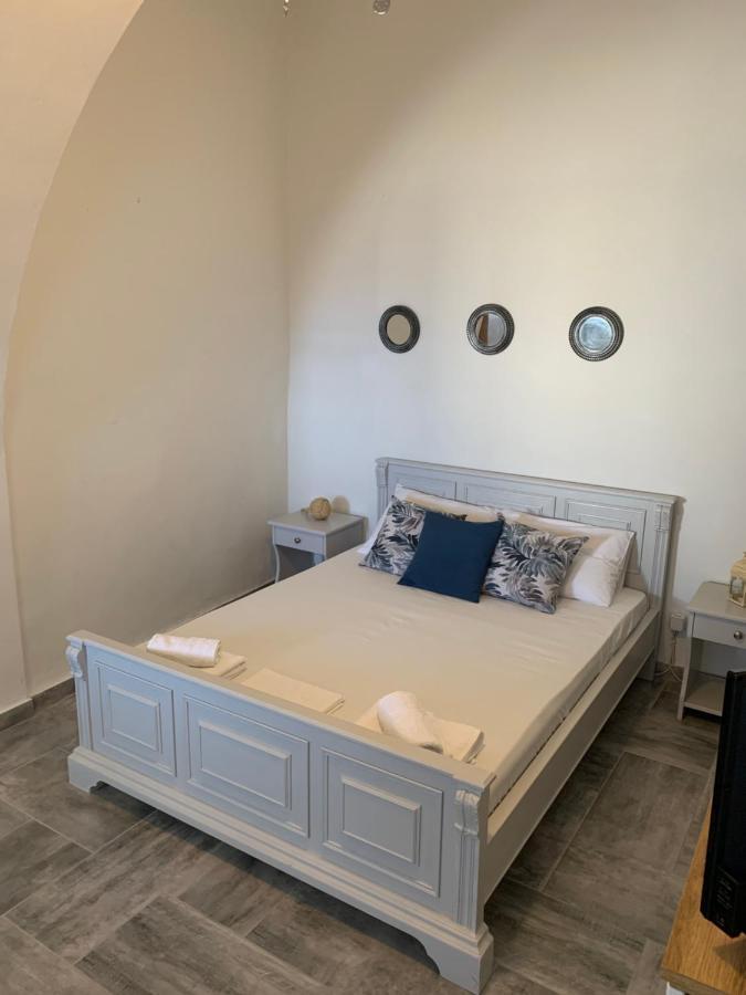 Villa Myroviglia Ysternia à Istérnia Extérieur photo
