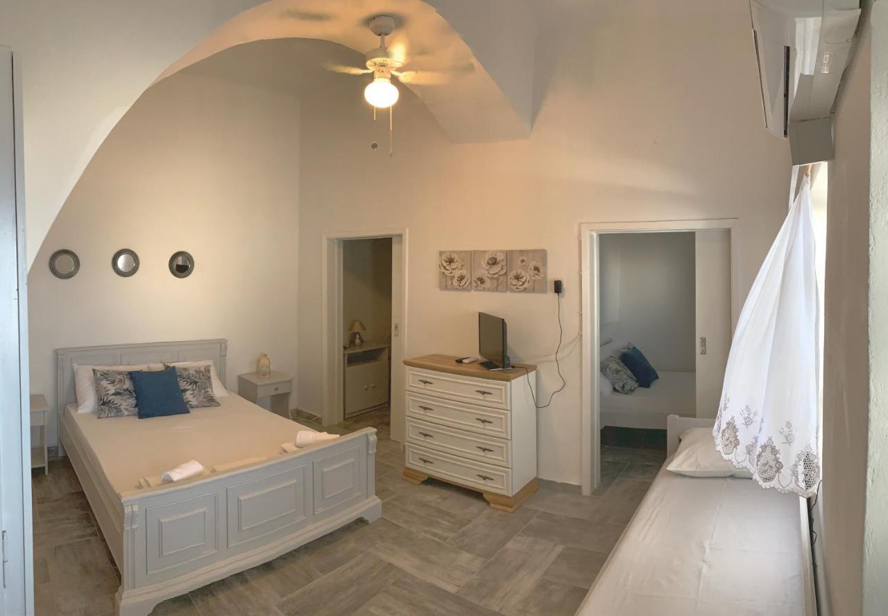 Villa Myroviglia Ysternia à Istérnia Extérieur photo